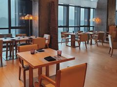 -解放碑威斯汀酒店-知味国际美食餐厅