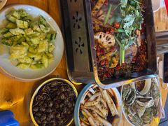 -唐门江湖菜(龙石路店)