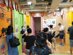 -金宝贝早教(南山花园城店)
