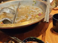 -九记潮汕现切鲜牛肉自助火锅(长沙·方圆荟店)