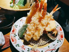 -渔寿司·日本料理(艾尚天地店)