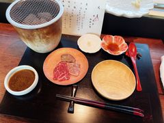 -元熹会席料理