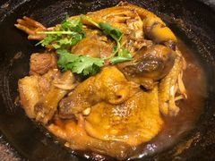 干锅鸡-三千院·东篱(东门店)