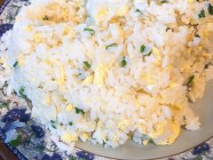 蛋炒饭-炉小二铜锅牛蛙•川湘菜(三里屯店)
