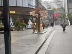 -誉八仙粤菜(万象天地店)