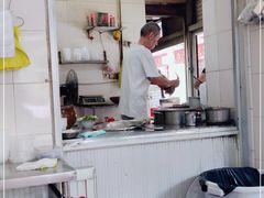 -群众牛肉小点(蚵仔煎)