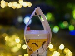 -Manner Coffee(白玉兰广场店)