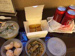 晶莹鲜虾饺-添好运点心专门店(百老汇店)