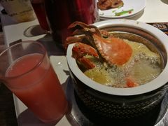 -加餐海鲜自助(集美银泰百货店)