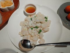 -漢舍中国菜馆(浦东嘉里城店)