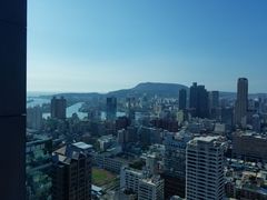 -高雄85大楼-观景台