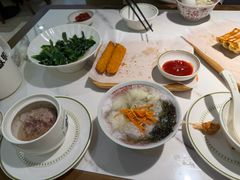 -春家·非遗手工小吃(徐汇万科广场店)