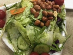大拌菜-兄弟联果木炭烤翅·50年家传鸡翅秘方