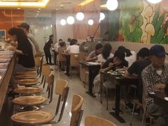 大堂-呷哺呷哺(世贸.工三店)