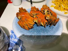 -姑苏家宴·苏帮菜·松鼠桂鱼(苏州总店)