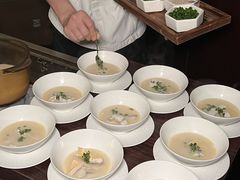 -丽晶轩中餐厅(重庆丽晶酒店)