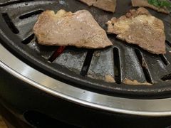 -九田家黑牛烤肉料理(晋阳街店)