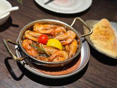 -庐灶江南·江南菜·四合院Bistro(东直门雍和宫·原华侨宾馆店)
