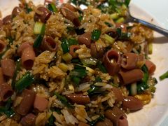 -旺角小渔村(二马路店)