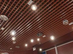 大堂-IL Forno 意坊·意大利餐厅(温州万象城店)