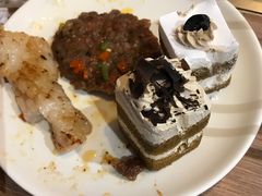 -福成自助烤肉(华冠天地城关店)