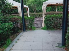 -一板铁板烧·隐秘一线江景花园餐厅(西湖左岸·天元店)
