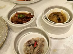 -成都瑞吉酒店·宴庭中餐厅