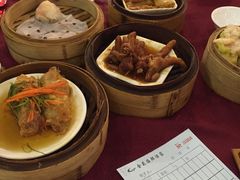 -金苑海鲜酒家(新港中路店)