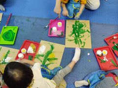 -KidsHome毅英宝贝家早教托育中心