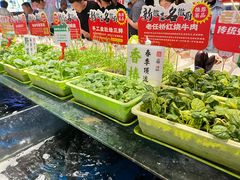 -阿财老铺·老蚌埠龙虾城(华夏总店)