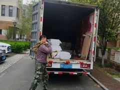 -天津搬家公司 居民搬家拆装
