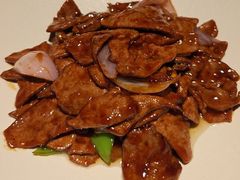-奉天小馆·非遗东北菜(济南万象城店)