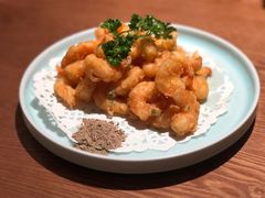 -吕氏疙瘩汤·新鲁菜(济南万象城店)