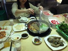 picture-蒙肥羊·酸汤潮牛·鲜牛肉火锅烤肉自助(岗顶店)