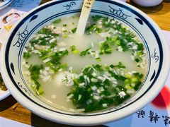 -晋情·游子轩(梅花路店)