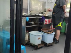 -五娭毑臭豆腐(黄兴南路店)