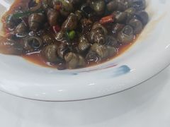 -老鄞江清水龙虾•赵赵家(江北店)
