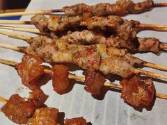 -肉串汪(西便门店)