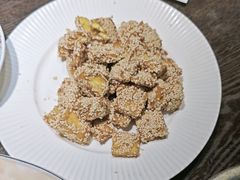 -魁盛居百年鲁菜馆(县西巷店)