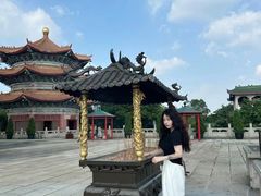 -广东圆玄道观