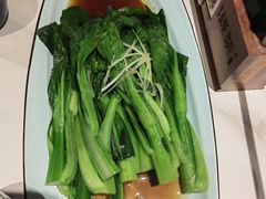 -绿茶餐厅(壹方天地店)