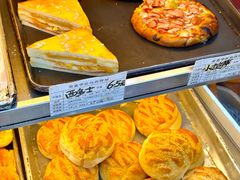 -美嘉华面包西饼店(红胜坊店)