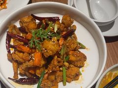 -榕意·川味之美(深业上城店)