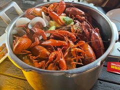 -蚝翅·海鲜粥·烧烤·宁夏滩羊季(玉米楼店)