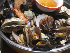 -永红源·啤酒烧烤海鲜大排档(台柳路店)