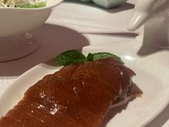 -北京柏悦酒店·锦庭餐厅Dining Room