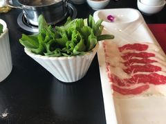 -食鲜捞火锅(湖西路店)