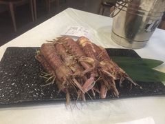 -渔娘渔家丹东海鲜(东直门店)