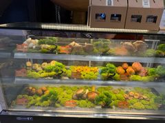 -一朵菌·野生菌探索家火锅(南亚店)