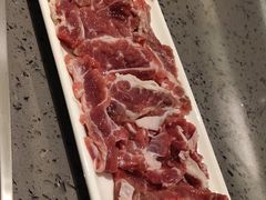 -彩虹坊火锅(宁穿路店)